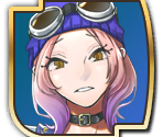 Dialogue Portraits - Eiyuden Chronicle: Rising
