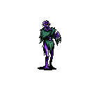 Ghoul - Shining Force 1: The Legacy of Great Intention