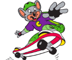 Loading - Chuck E. Cheese's Party Games