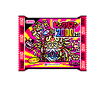 Items - Bikkuriman 2000: Charging Card GB (JPN)