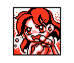 Portraits - Bikkuriman 2000: Charging Card GB (JPN)
