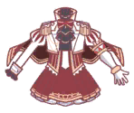 Heart Knight - Love Nikki