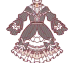 Maiden's Romance - Love Nikki