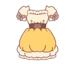 Miss Puff - Love Nikki
