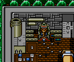 Manarina - Shining Force 1: The Legacy of Great Intention