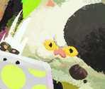 Squid Sisters - Nintendo 3DS Themes