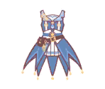 Heaven Messenger - Love Nikki