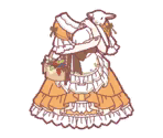 Satiroth's Sheep - Love Nikki