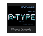R-TYPE - Virtual Console