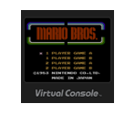 Mario Bros. - Virtual Console