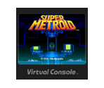 Super Metroid - Virtual Console