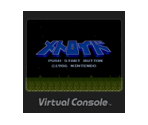 Metroid - Virtual Console