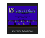 VS. Excitebike - Virtual Console