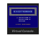 Excitebike - Virtual Console