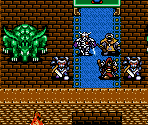 Battle 19 (Dragonia) - Shining Force 1: The Legacy of Great Intention