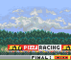 Belgium - F1 ROC: Race of Champions / Exhaust Heat