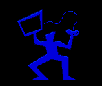 Logo - Sega Channel (USA)