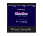 TwinBee - Virtual Console
