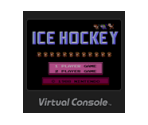 Ice Hockey - Virtual Console