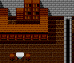 Interior Tileset - Sword of Vermillion