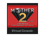 MOTHER 2: Gyiyg no Gyakushū - Virtual Console