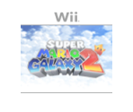 Super Mario Galaxy 2 - Virtual Console