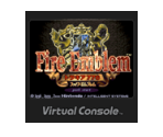 Fire Emblem: Thracia 776 - Virtual Console