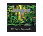 Seiken Densetsu 2 - Virtual Console