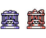 Cargou Q - Mega Man 10