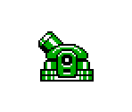 Classical Cannon Neo - Mega Man 10