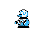 Kaona Geeno - Mega Man 10