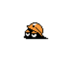 Numetall - Mega Man 10