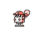 Mecha Pitchan - Mega Man 10