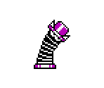 Sprinkran - Mega Man 10