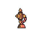 Sola0 - Mega Man 10