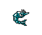 Shrimparge 91 - Mega Man 10