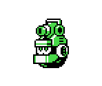 Separoader - Mega Man 10