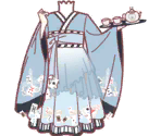 Alice's Time Gate - Love Nikki