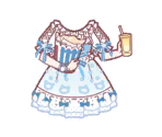 Garden Diary - Love Nikki