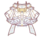 Melody of Stars - Love Nikki