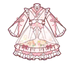 Spring Sakura - Love Nikki