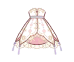 Star's Blessing - Love Nikki