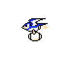Swallowegg - Mega Man 10