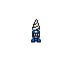 Molmole - Mega Man 10