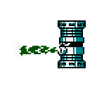 Haiker N - Mega Man 10