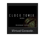 Clock Tower - Virtual Console