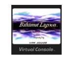 Bahamut Lagoon - Virtual Console