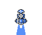 Searchy - Mega Man 10