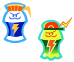 Superpower Drink - Cookie Run: OvenBreak