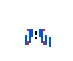 Ships & Ship Parts - Gaplus (Namco Museum Archives / Namcot Collection)